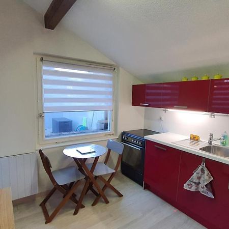 Maison Luvy Sundhoffen Esterno foto