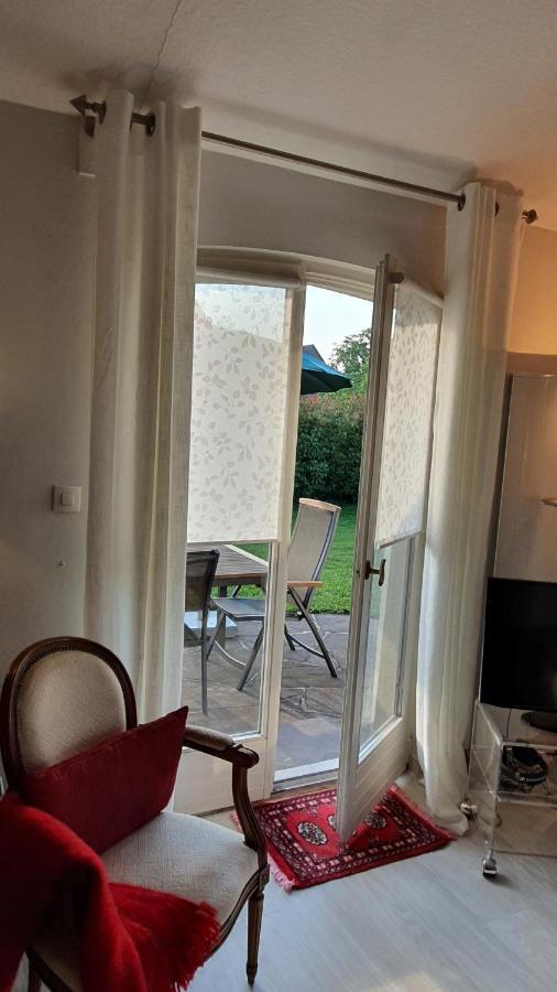 Maison Luvy Sundhoffen Esterno foto