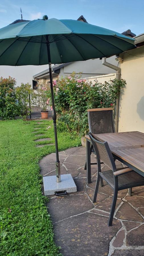 Maison Luvy Sundhoffen Esterno foto