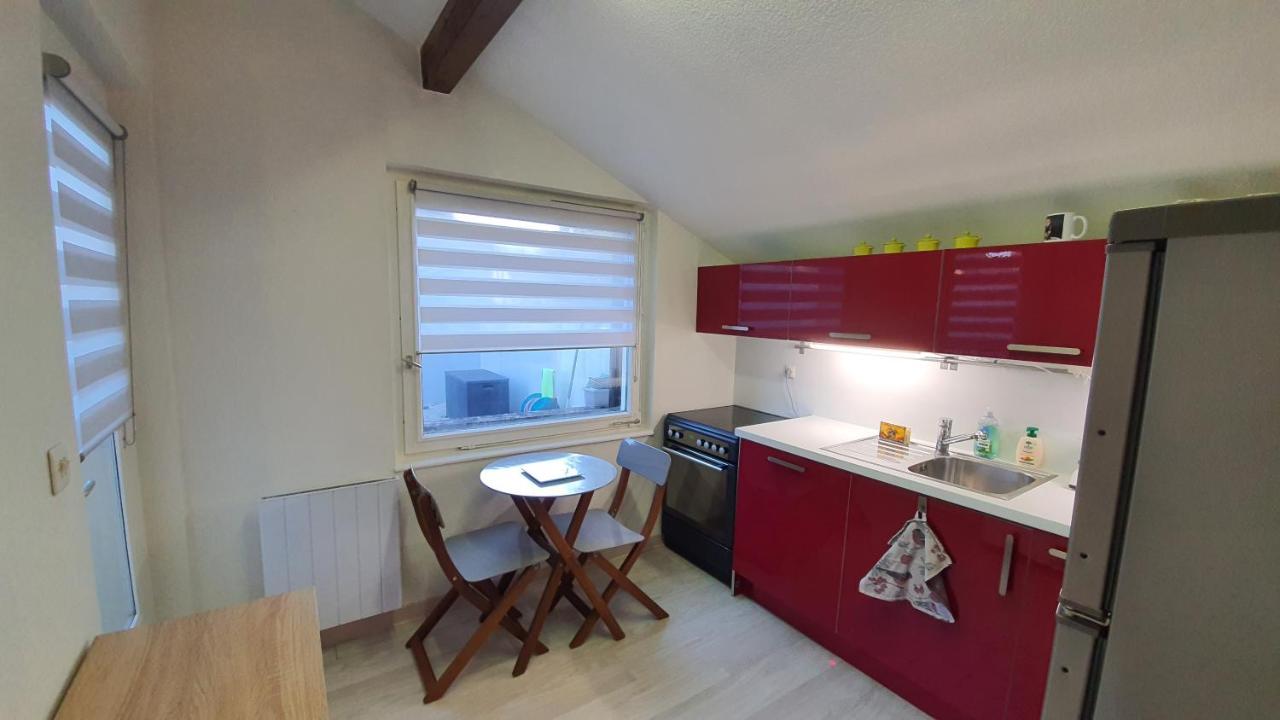 Maison Luvy Sundhoffen Esterno foto