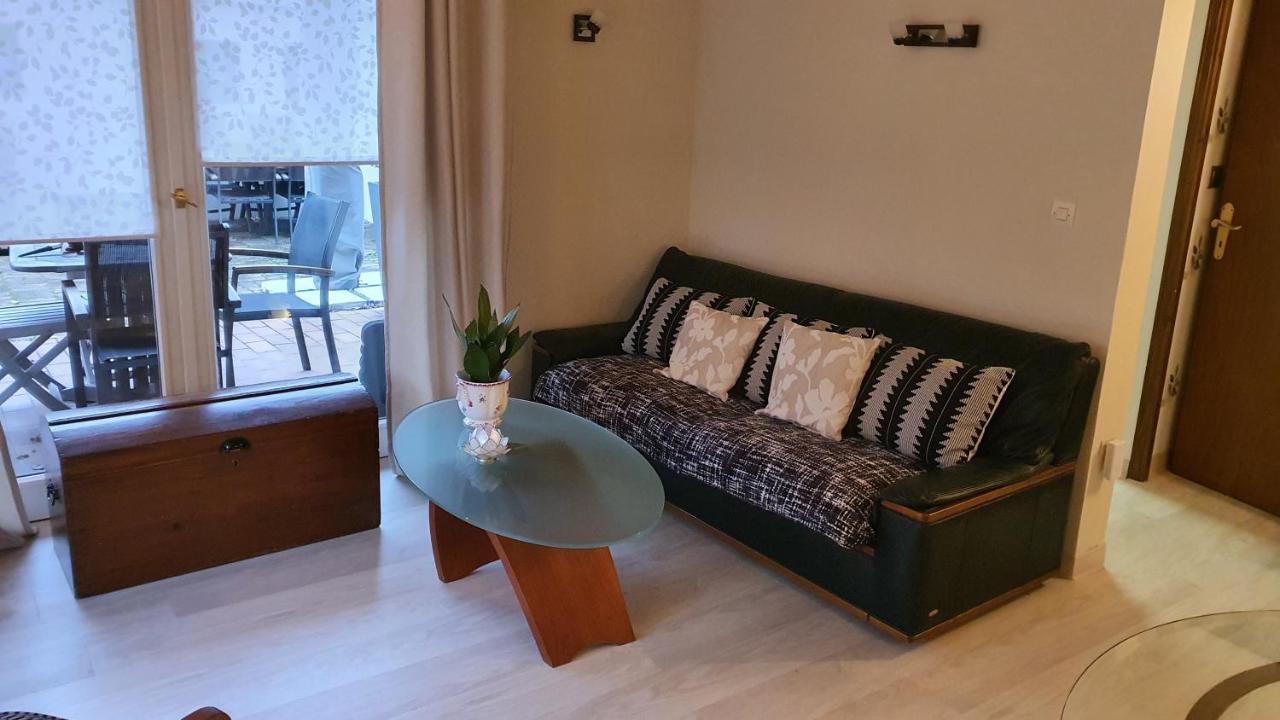 Maison Luvy Sundhoffen Esterno foto