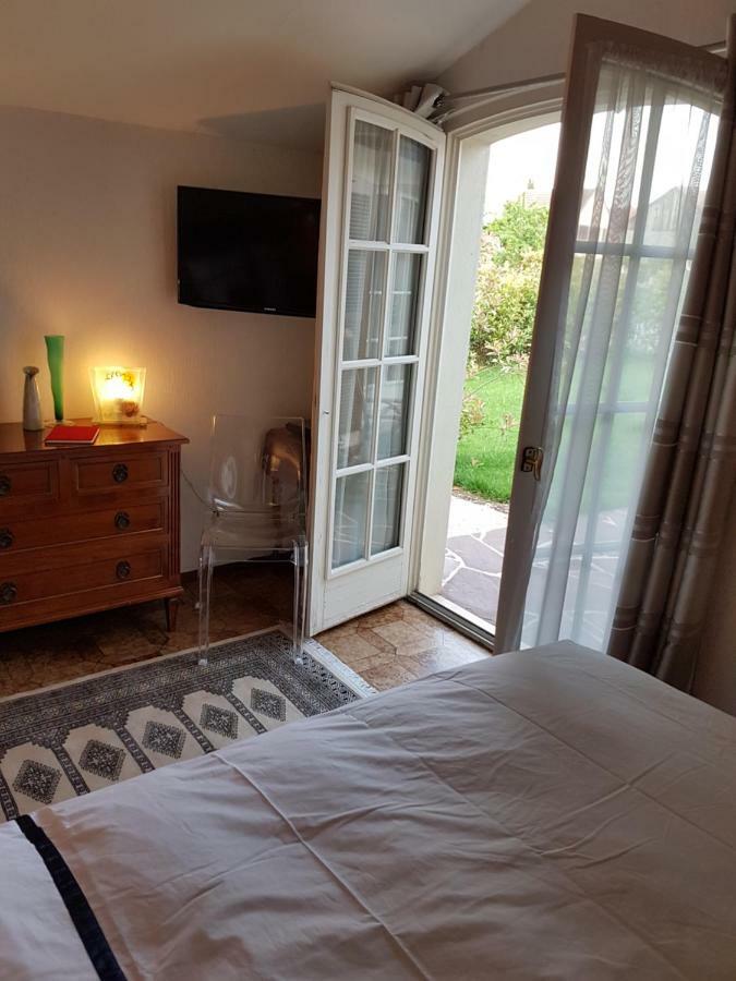 Maison Luvy Sundhoffen Esterno foto