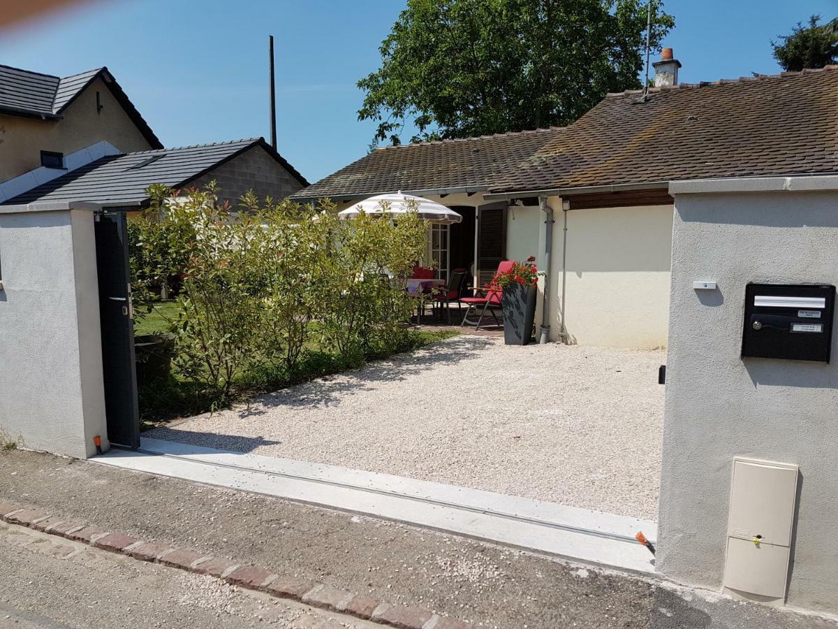 Maison Luvy Sundhoffen Esterno foto