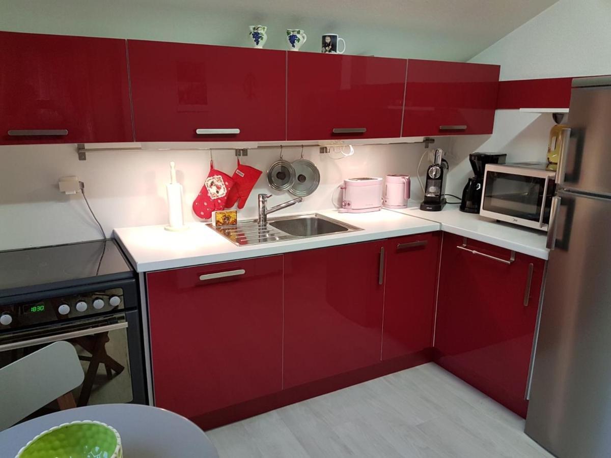 Maison Luvy Sundhoffen Esterno foto